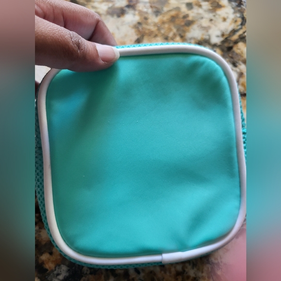 Stoney Clover Lane Mini Lagoon Pouch - Picture 3 of 3